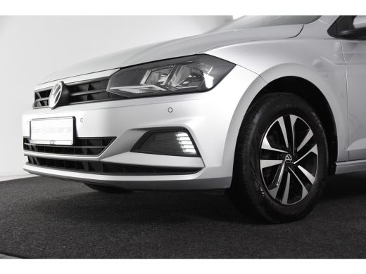 Volkswagen Polo 1.0 TSI Polo United *1ste Eigenaar*Carplay*PDC*DAB* ActivLease financial lease