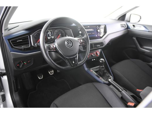 Volkswagen Polo 1.0 TSI Polo United *1ste Eigenaar*Carplay*PDC*DAB* ActivLease financial lease