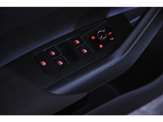 Volkswagen Polo 1.0 TSI Polo United *1ste Eigenaar*Carplay*PDC*DAB* ActivLease financial lease