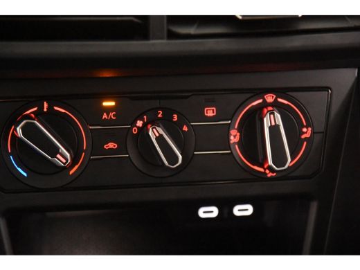 Volkswagen Polo 1.0 TSI Polo United *1ste Eigenaar*Carplay*PDC*DAB* ActivLease financial lease