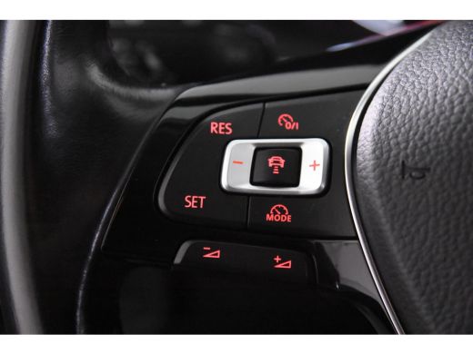 Volkswagen Polo 1.0 TSI Polo United *1ste Eigenaar*Carplay*PDC*DAB* ActivLease financial lease