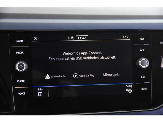 Volkswagen Polo 1.0 TSI Polo United *1ste Eigenaar*Carplay*PDC*DAB* ActivLease financial lease