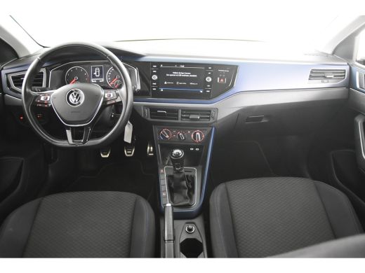 Volkswagen Polo 1.0 TSI Polo United *1ste Eigenaar*Carplay*PDC*DAB* ActivLease financial lease