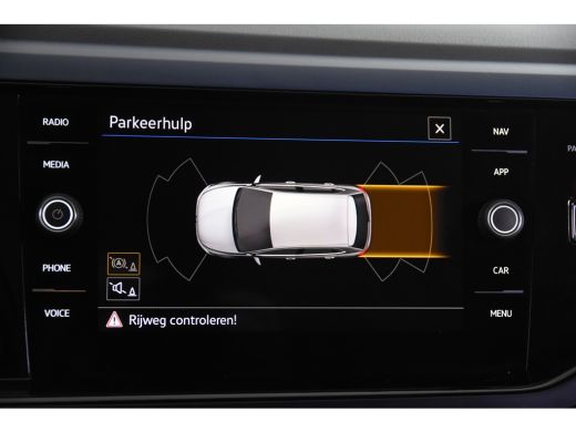 Volkswagen Polo 1.0 TSI Polo United *1ste Eigenaar*Carplay*PDC*DAB* ActivLease financial lease