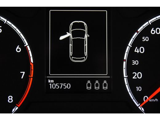 Volkswagen Polo 1.0 TSI Polo United *1ste Eigenaar*Carplay*PDC*DAB* ActivLease financial lease