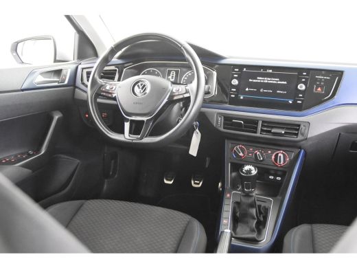 Volkswagen Polo 1.0 TSI Polo United *1ste Eigenaar*Carplay*PDC*DAB* ActivLease financial lease