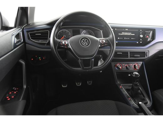 Volkswagen Polo 1.0 TSI Polo United *1ste Eigenaar*Carplay*PDC*DAB* ActivLease financial lease