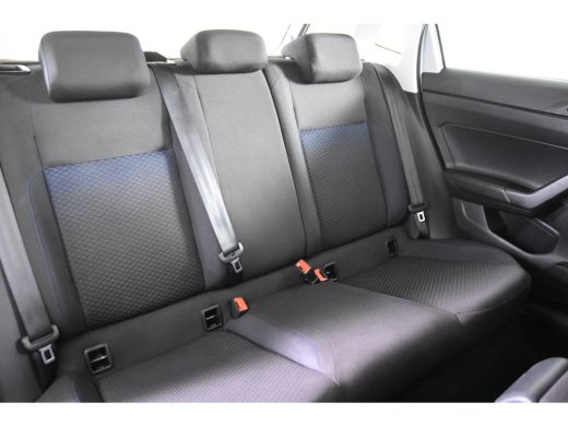 Volkswagen Polo 1.0 TSI Polo United *1ste Eigenaar*Carplay*PDC*DAB* ActivLease financial lease