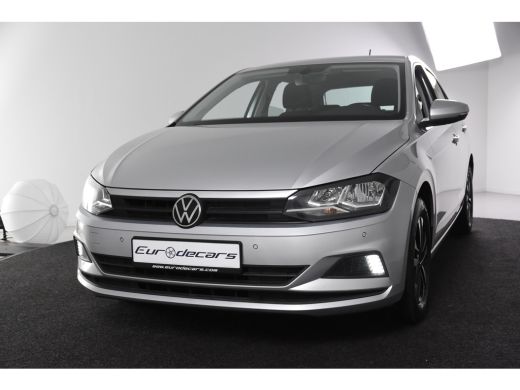 Volkswagen Polo 1.0 TSI Polo United *1ste Eigenaar*Carplay*PDC*DAB* ActivLease financial lease