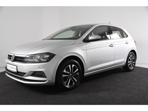 Volkswagen Polo 1.0 TSI Polo United *1ste Eigenaar*Carplay*PDC*DAB* ActivLease financial lease