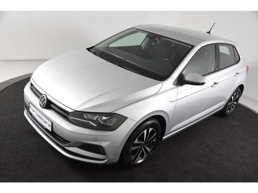 Volkswagen Polo 1.0 TSI Polo United *1ste Eigenaar*Carplay*PDC*DAB* ActivLease financial lease
