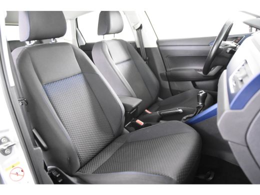 Volkswagen Polo 1.0 TSI Polo United *1ste Eigenaar*Carplay*PDC*DAB* ActivLease financial lease