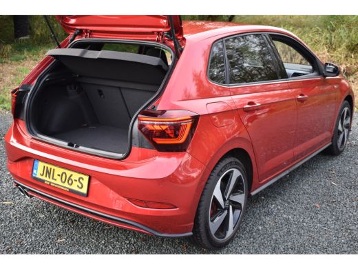 Volkswagen Polo GTI 2.0 TSI 210PK DSG VIRTUAL/LED/CARPLAY ActivLease financial lease