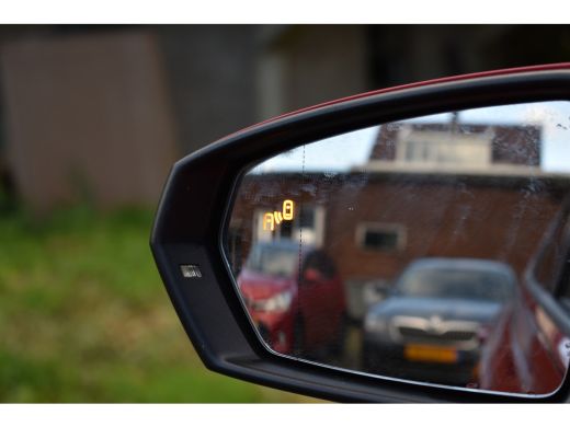 Volkswagen Polo GTI 2.0 TSI 210PK DSG VIRTUAL/LED/CARPLAY ActivLease financial lease