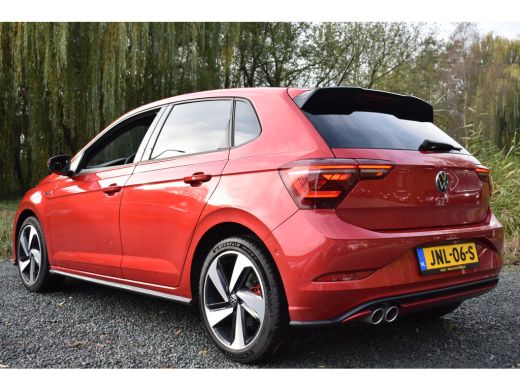 Volkswagen Polo GTI 2.0 TSI 210PK DSG VIRTUAL/LED/CARPLAY ActivLease financial lease