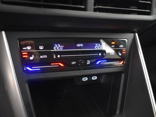 Volkswagen Taigo 1.0 TSI Life Business 96pk Camera achter | Adaptief cruise control | Navigatie | App connect | Pr... ActivLease financial lease