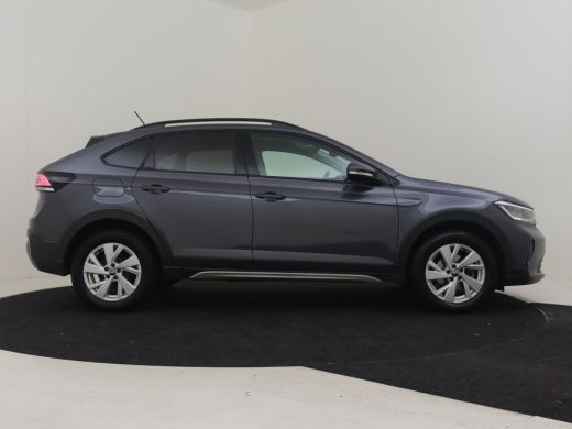 Volkswagen Taigo 1.0 TSI Life Business 96pk Camera achter | Adaptief cruise control | Navigatie | App connect | Pr... ActivLease financial lease