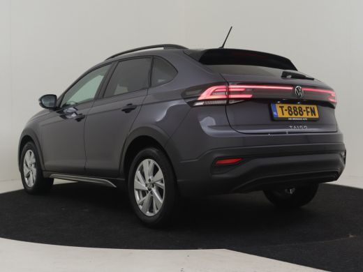 Volkswagen Taigo 1.0 TSI Life Business 96pk Camera achter | Adaptief cruise control | Navigatie | App connect | Pr... ActivLease financial lease