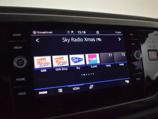 Volkswagen Taigo 1.0 TSI Life Business 96pk Camera achter | Adaptief cruise control | Navigatie | App connect | Pr... ActivLease financial lease