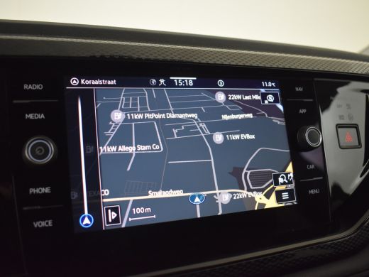 Volkswagen Taigo 1.0 TSI Life Business 96pk Camera achter | Adaptief cruise control | Navigatie | App connect | Pr... ActivLease financial lease