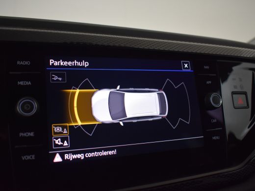 Volkswagen Taigo 1.0 TSI Life Business 96pk Camera achter | Adaptief cruise control | Navigatie | App connect | Pr... ActivLease financial lease