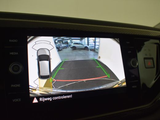 Volkswagen Taigo 1.0 TSI Life Business 96pk Camera achter | Adaptief cruise control | Navigatie | App connect | Pr... ActivLease financial lease