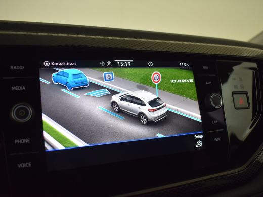Volkswagen Taigo 1.0 TSI Life Business 96pk Camera achter | Adaptief cruise control | Navigatie | App connect | Pr... ActivLease financial lease