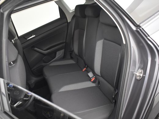 Volkswagen Taigo 1.0 TSI Life Business 96pk Camera achter | Adaptief cruise control | Navigatie | App connect | Pr... ActivLease financial lease