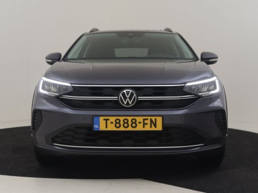 Volkswagen Taigo 1.0 TSI Life Business 96pk Camera achter | Adaptief cruise control | Navigatie | App connect | Pr... ActivLease financial lease