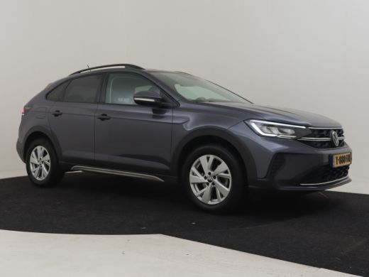 Volkswagen Taigo 1.0 TSI Life Business 96pk Camera achter | Adaptief cruise control | Navigatie | App connect | Pr... ActivLease financial lease