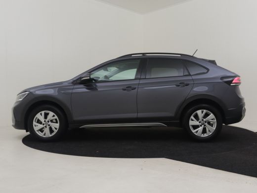 Volkswagen Taigo 1.0 TSI Life Business 96pk Camera achter | Adaptief cruise control | Navigatie | App connect | Pr... ActivLease financial lease