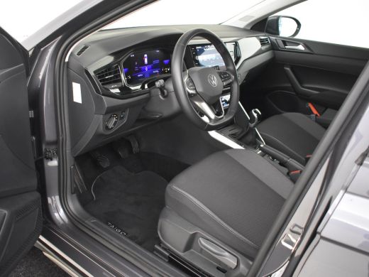Volkswagen Taigo 1.0 TSI Life Business 96pk Camera achter | Adaptief cruise control | Navigatie | App connect | Pr... ActivLease financial lease