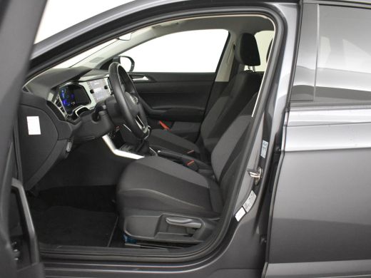 Volkswagen Taigo 1.0 TSI Life Business 96pk Camera achter | Adaptief cruise control | Navigatie | App connect | Pr... ActivLease financial lease