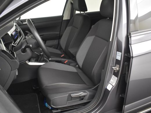 Volkswagen Taigo 1.0 TSI Life Business 96pk Camera achter | Adaptief cruise control | Navigatie | App connect | Pr... ActivLease financial lease