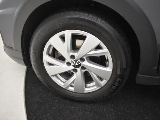 Volkswagen Taigo 1.0 TSI Life Business 96pk Camera achter | Adaptief cruise control | Navigatie | App connect | Pr... ActivLease financial lease