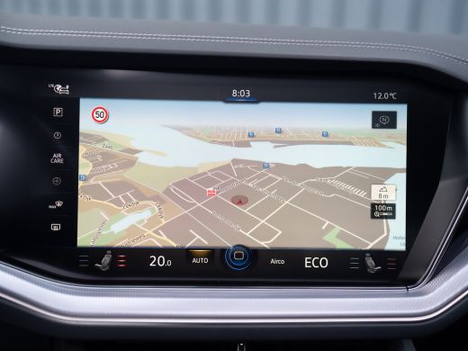 Volkswagen Touareg 3.0 TSi 4MOTION R | Luchtvering | Panodak | Trekhaak | Stoelkoeling | 360 Camera | Black Style | ... ActivLease financial lease