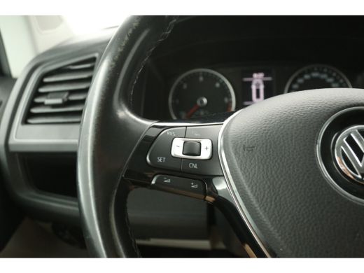 Volkswagen Transporter 2.0 TDI 150PK L1H1 | Airco | Cruise | Parkeersens | Trekh. | 18"LMV ActivLease financial lease