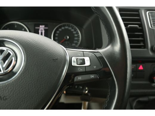 Volkswagen Transporter 2.0 TDI 150PK L1H1 | Airco | Cruise | Parkeersens | Trekh. | 18"LMV ActivLease financial lease