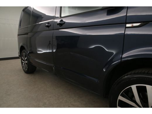 Volkswagen Transporter 2.0 TDI 150PK L1H1 | Airco | Cruise | Parkeersens | Trekh. | 18"LMV ActivLease financial lease