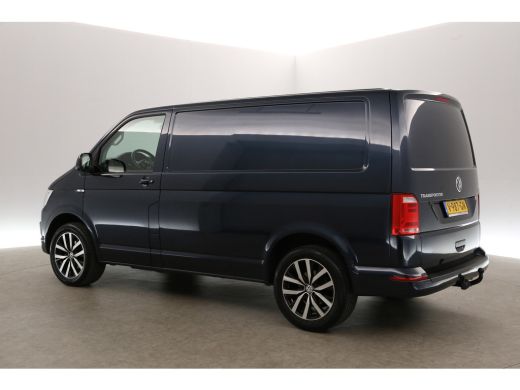 Volkswagen Transporter 2.0 TDI 150PK L1H1 | Airco | Cruise | Parkeersens | Trekh. | 18"LMV ActivLease financial lease