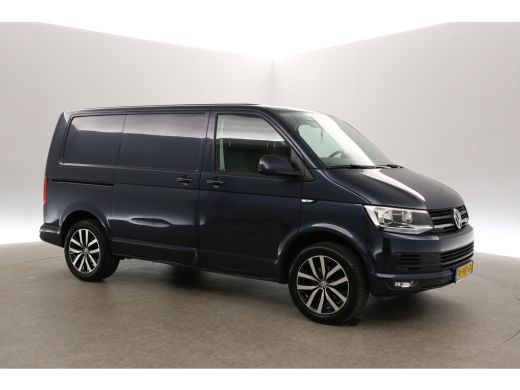 Volkswagen Transporter 2.0 TDI 150PK L1H1 | Airco | Cruise | Parkeersens | Trekh. | 18"LMV ActivLease financial lease