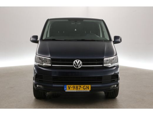Volkswagen Transporter 2.0 TDI 150PK L1H1 | Airco | Cruise | Parkeersens | Trekh. | 18"LMV ActivLease financial lease