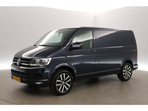 Volkswagen Transporter 2.0 TDI 150PK L1H1 | Airco | Cruise | Parkeersens | Trekh. | 18"LMV ActivLease financial lease