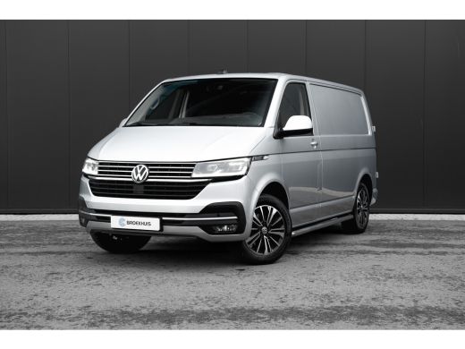 Volkswagen Transporter Bulli Bulli 150 Pk DSG | Achterdeuren | Trekhaak |