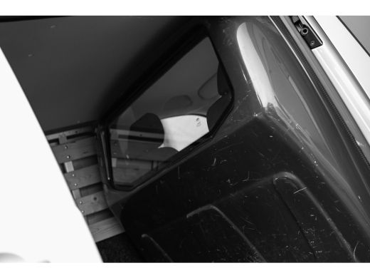 Volkswagen Transporter Bulli Bulli 150 Pk DSG | Achterdeuren | Trekhaak | ActivLease financial lease