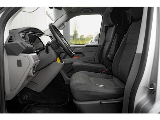 Volkswagen Transporter Bulli Bulli 150 Pk DSG | Achterdeuren | Trekhaak | ActivLease financial lease