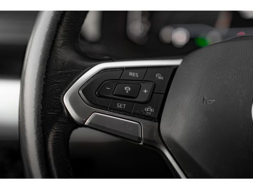 Volkswagen Transporter Bulli Bulli 150 Pk DSG | Achterdeuren | Trekhaak | ActivLease financial lease