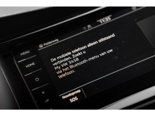 Volkswagen Transporter Bulli Bulli 150 Pk DSG | Achterdeuren | Trekhaak | ActivLease financial lease