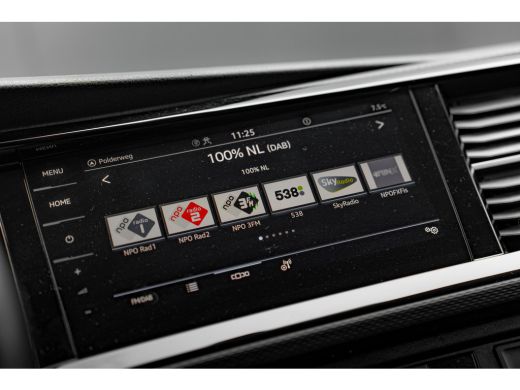 Volkswagen Transporter Bulli Bulli 150 Pk DSG | Achterdeuren | Trekhaak | ActivLease financial lease