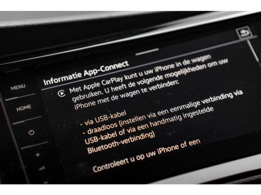 Volkswagen Transporter Bulli Bulli 150 Pk DSG | Achterdeuren | Trekhaak | ActivLease financial lease